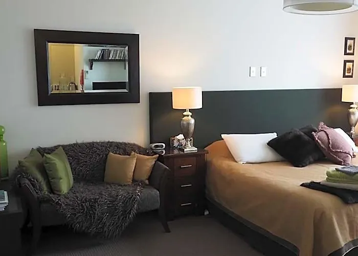 West Melton Bed And Breakfast