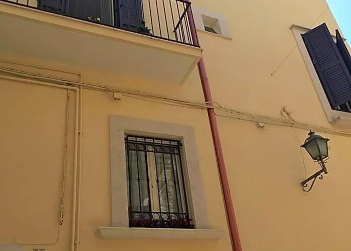 B&B Casa Rubis