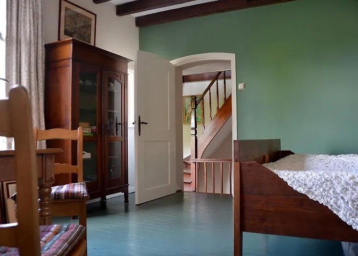 B&B Gerlachus