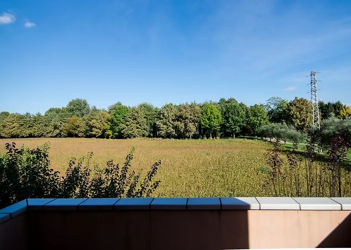 Al Parco Storga B&B