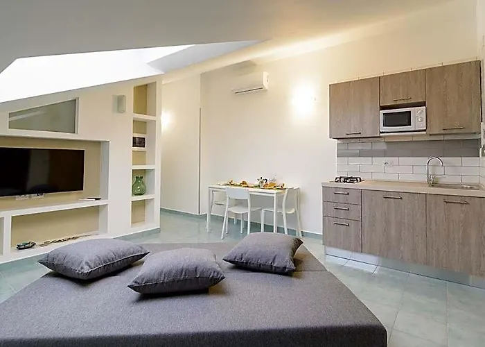 Greco B&B