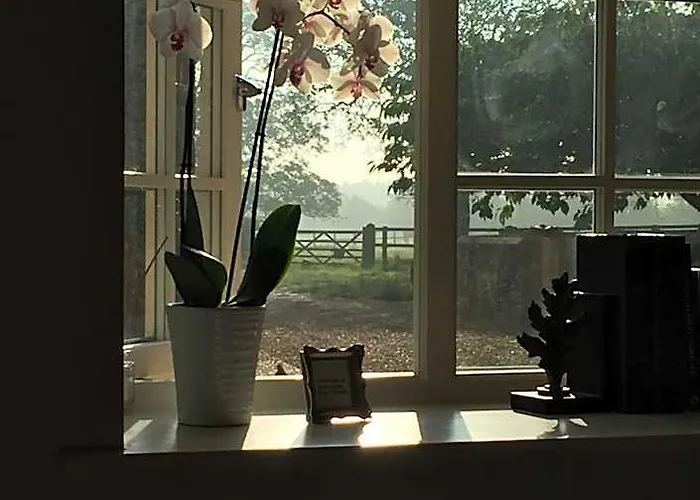 Hill Farm Bed And Breakfast