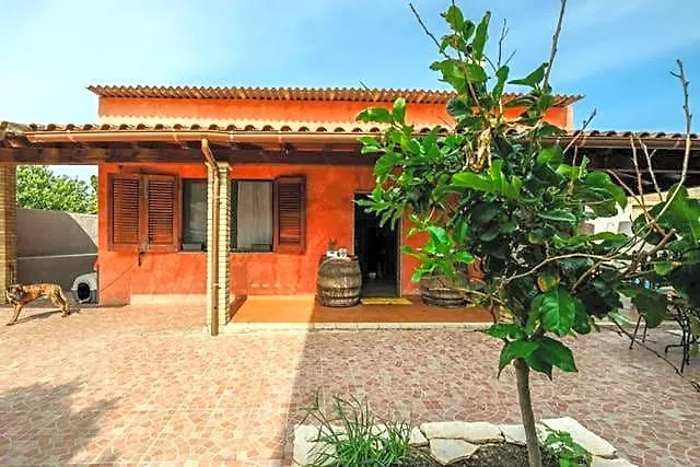 La Siesta