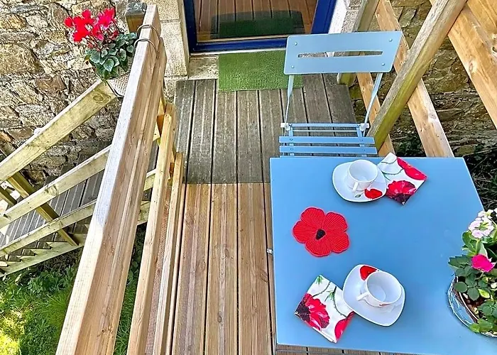 Les Coquelicots