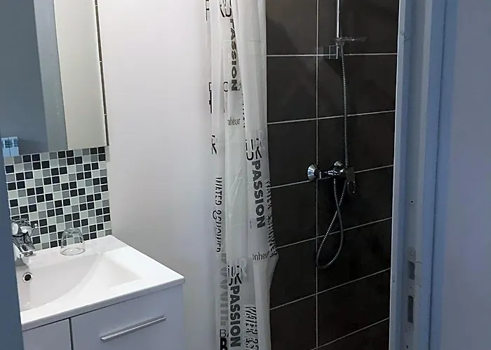Les chambres du roc