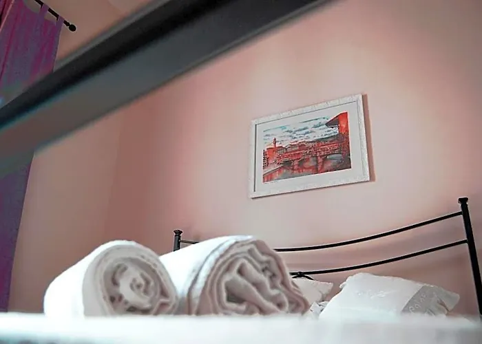 B&B Il Tabernacolo