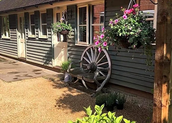 Mays Cottage Bed And Breakfast