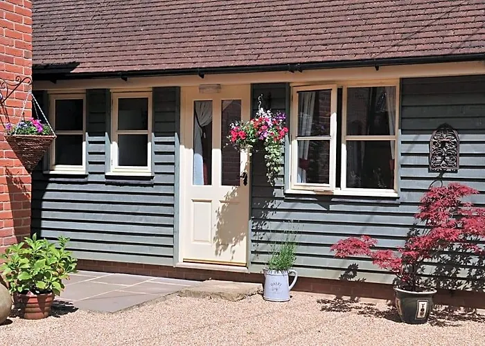 Mays Cottage Bed And Breakfast