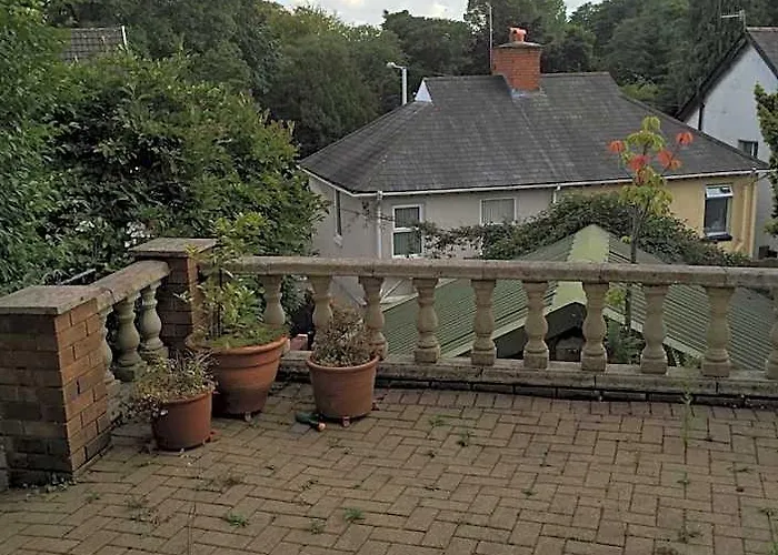 Wynberg House Bed & Breakfast Swansea