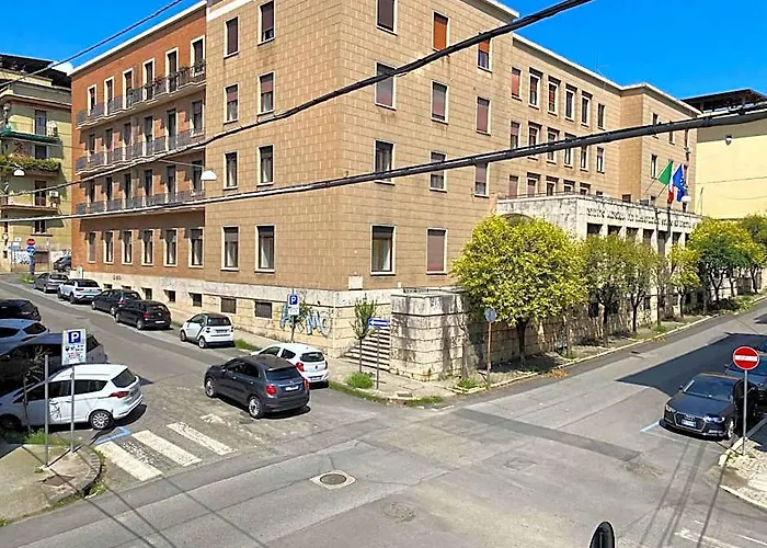 Via Piave 82