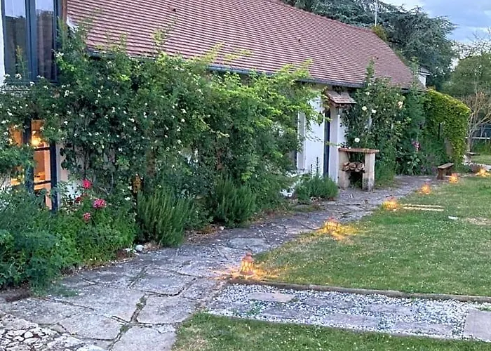 Villa Nymphea
