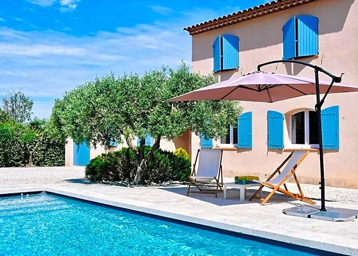 Villa Louanne