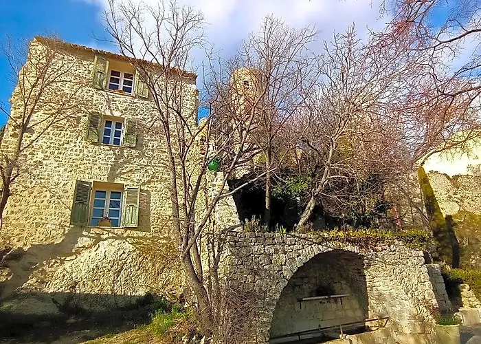 La Fontaine
