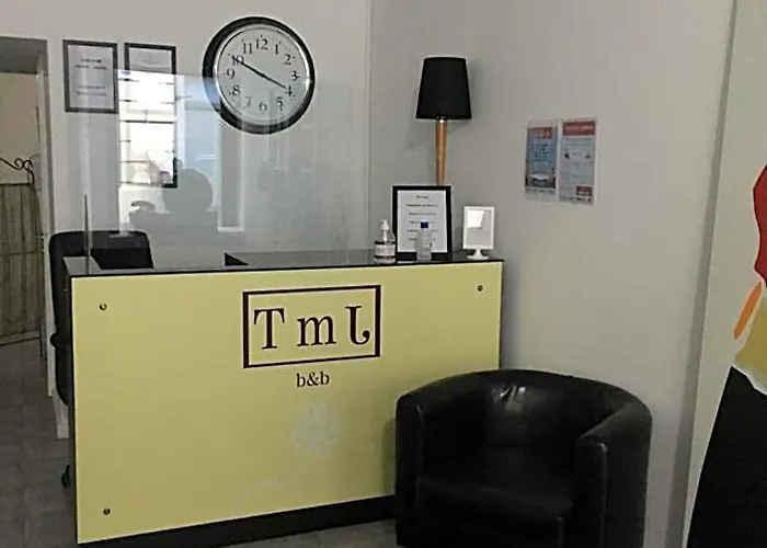 Tmj Beb Acomodação com café da manhã Porto