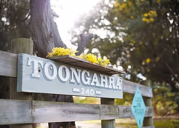 Torquaytoongahra Bnb