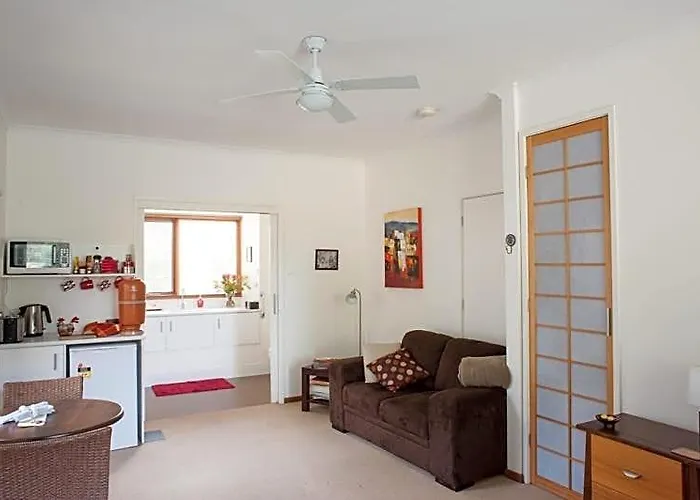 Torquaytoongahra Bnb