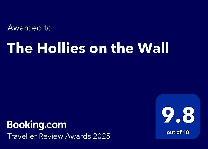 The Hollies On The Wall
