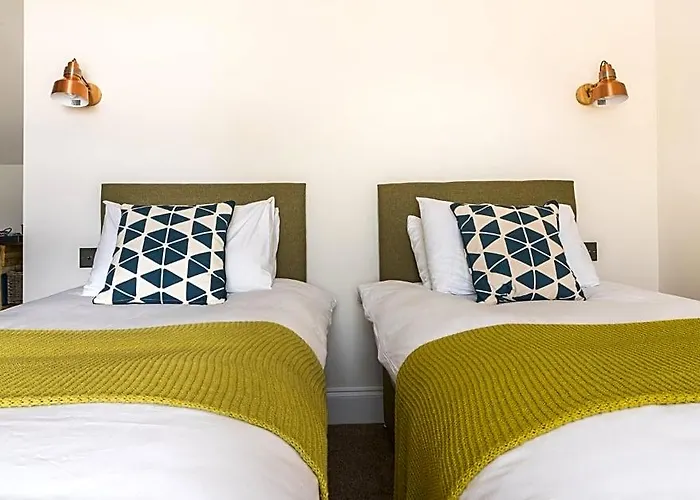 The Old School House Bed & Breakfast