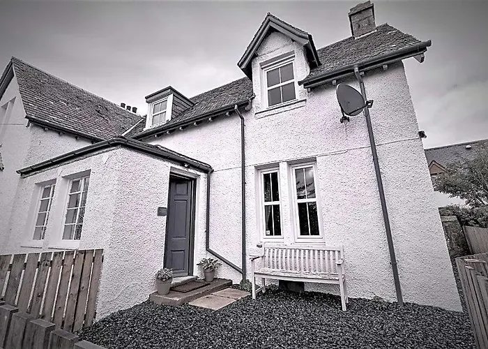 The Old School House Bed & Breakfast