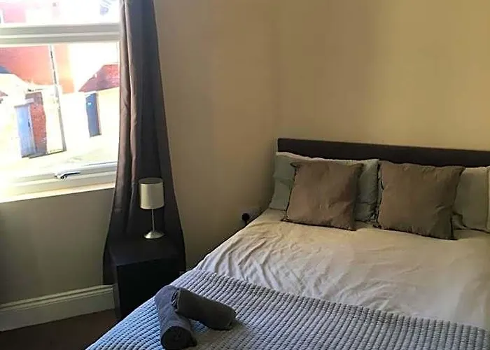 The Tavern Bed And Breakfast