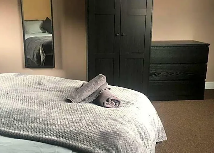 The Tavern Bed And Breakfast