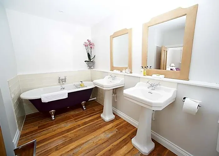 The Bugle Inn Twyford