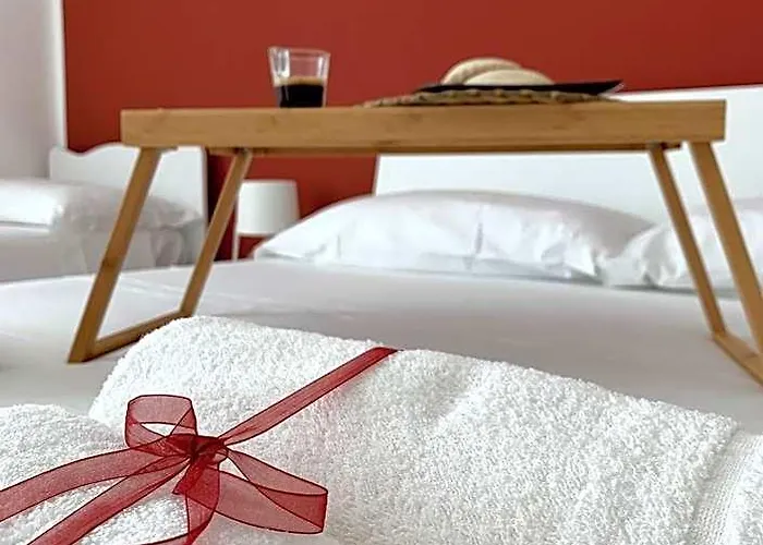 Talìa B&B