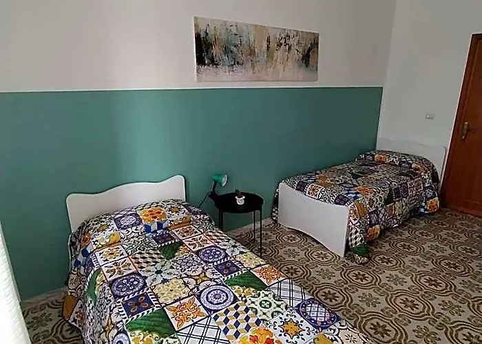 Talìa B&B