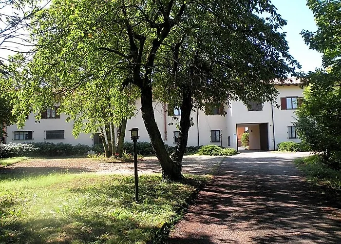Tetto Nuovo B&B