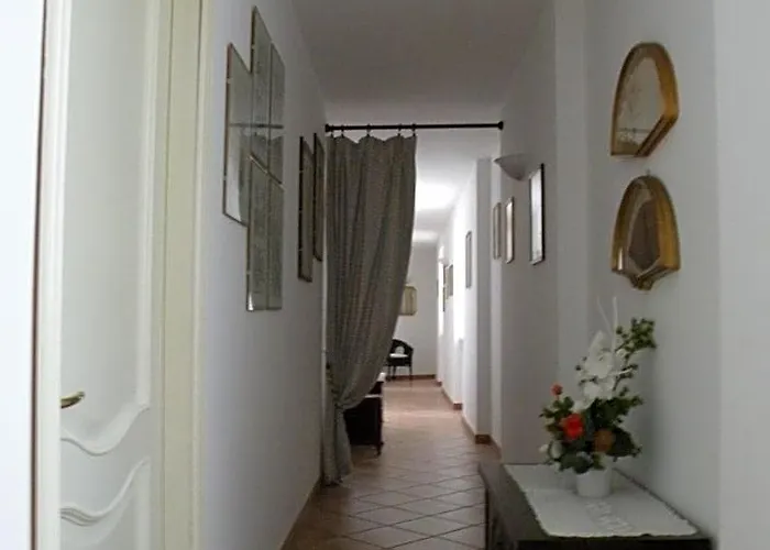 Tetto Nuovo B&B