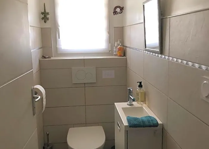 Capbreton hossegor chambre climatisée espace privé