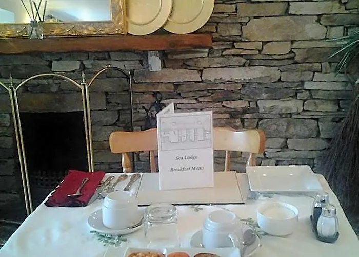 Sea Lodge B&B