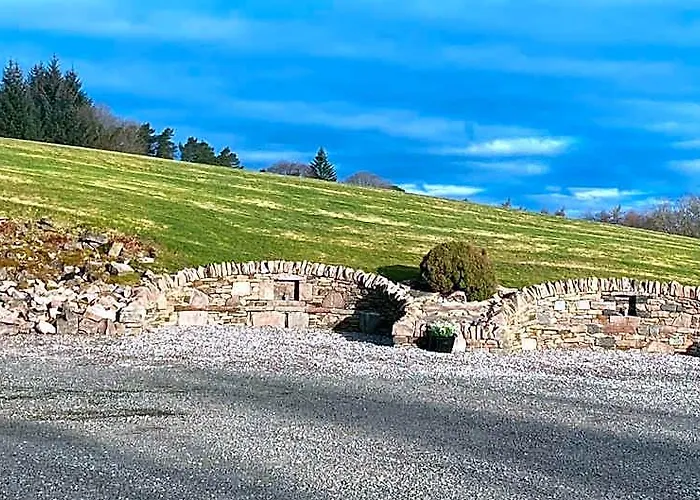 Sheildaig Farm