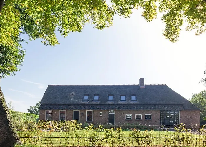 Bed & Breakfast Karakter