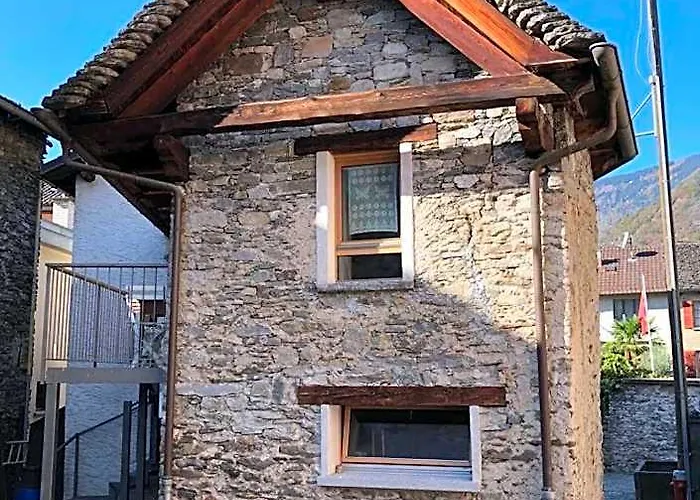 Rustico Cadrobi 20