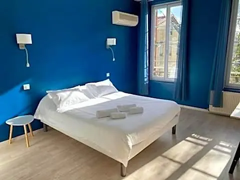Relais Des Iles Chambres D'Hotes