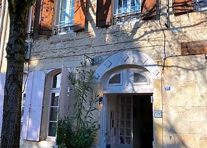Relais des Iles chambres d'hôtes