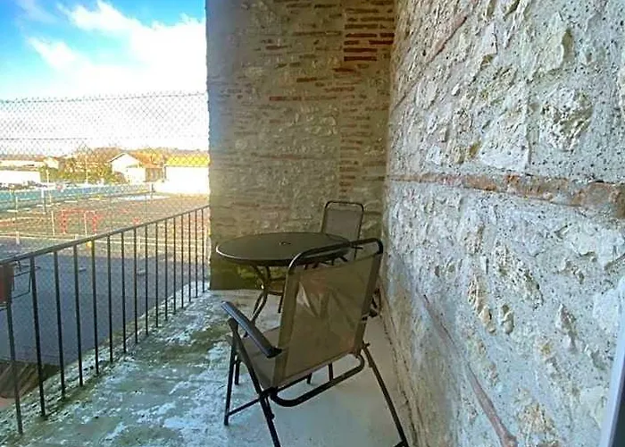 Relais des Iles chambres d'hôtes