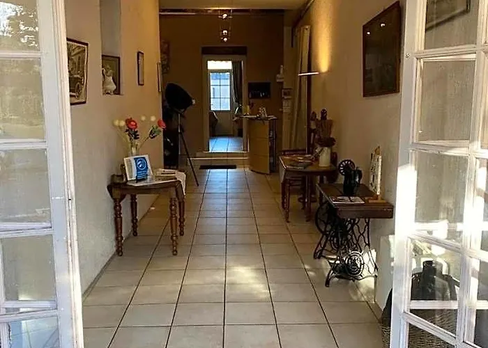 Relais Des Iles Chambres D'Hotes