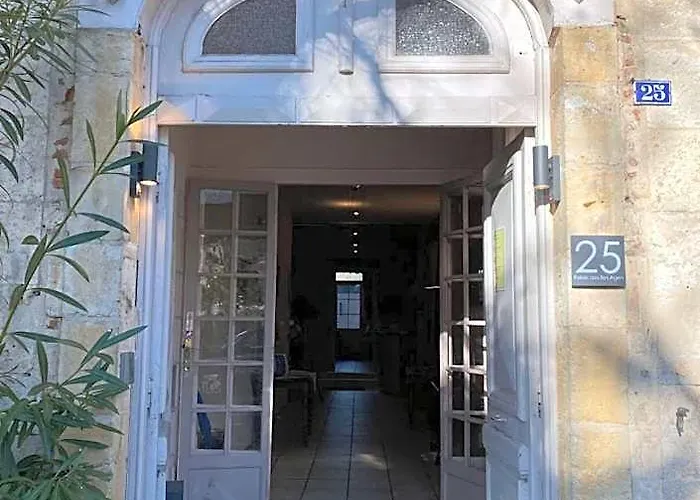 Relais des Iles chambres d'hôtes