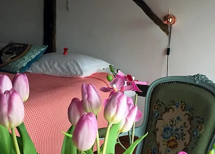 PuurTeuven B&B tussen Kunst en Natuur