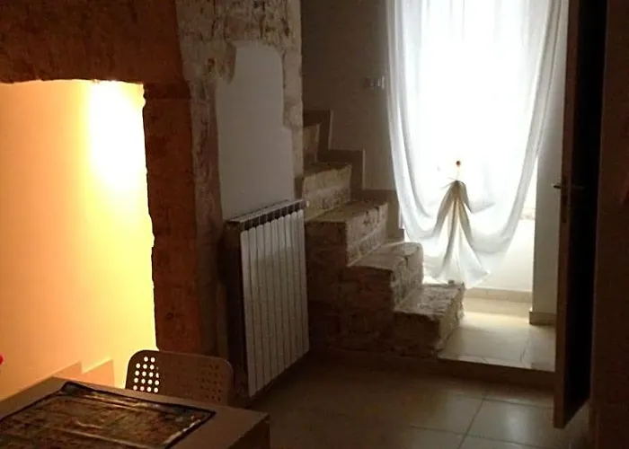 Pietra Bianca