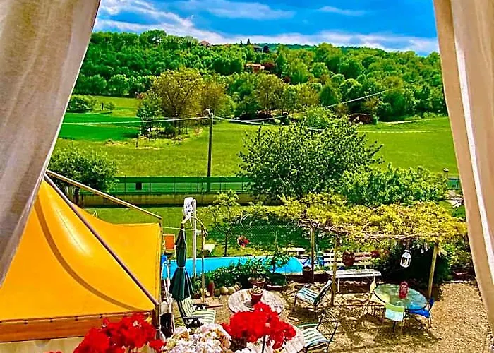 B&B Oca Carolina