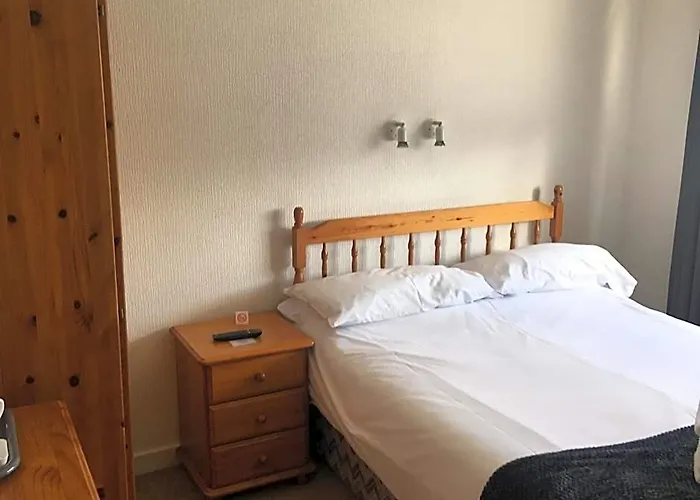 Oak Alyn Hotel
