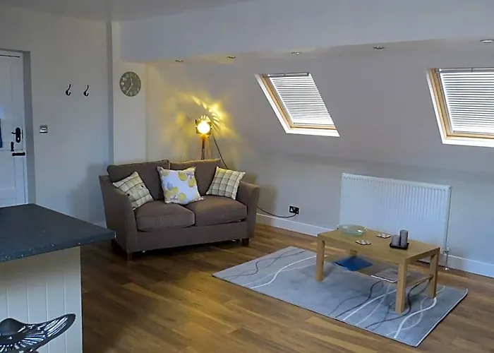 Maltings Loft