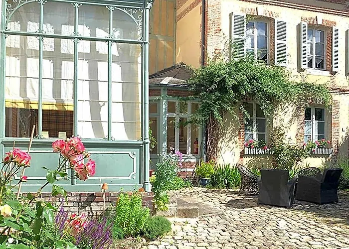 Maison Léontine
