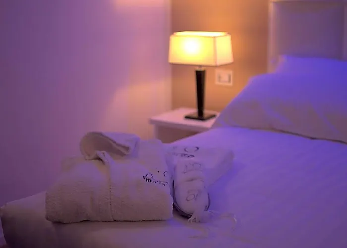 Maga Mirì Relais Suite