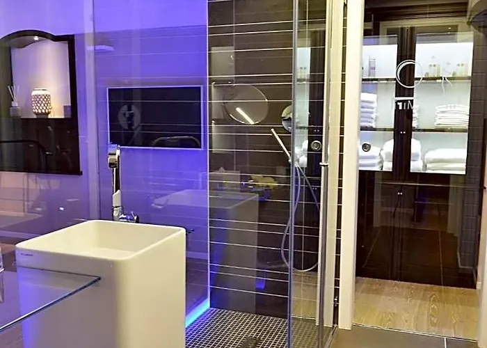 Maga Mirì Relais Suite