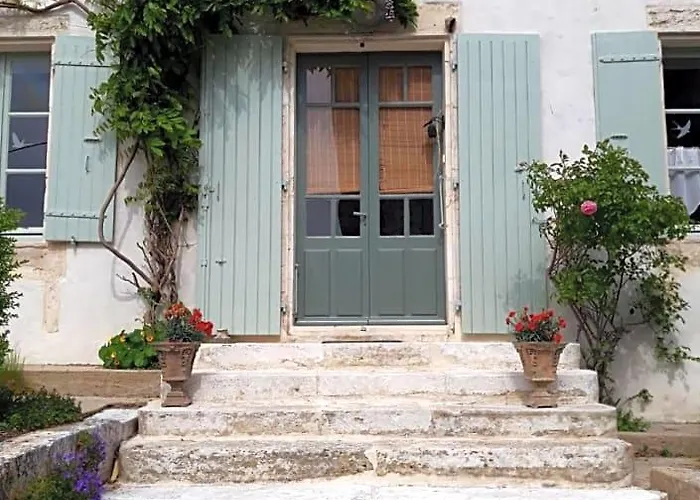 Maison Lépie
