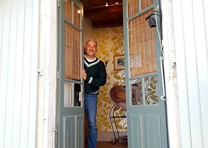Maison Lépie